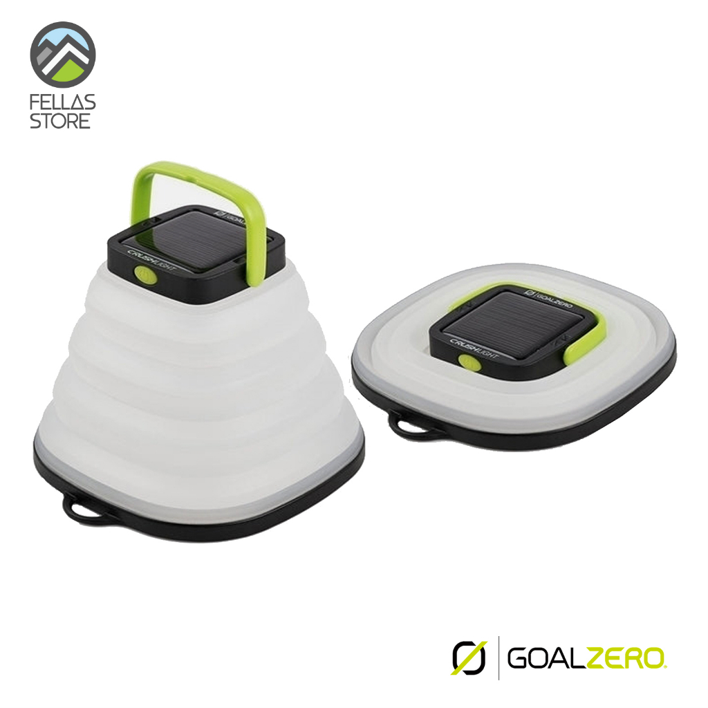 Goalzero - Crush Light