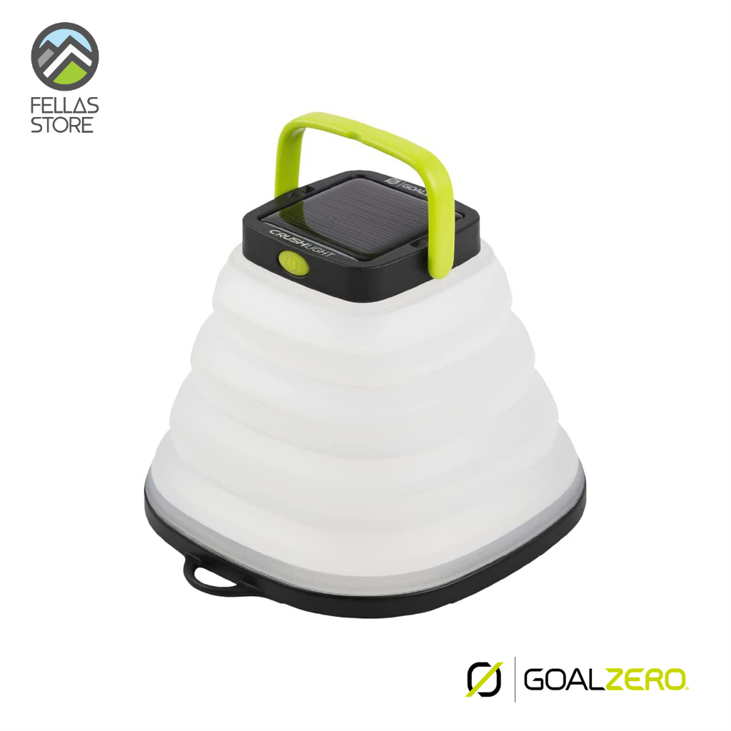 Goalzero - Crush Light