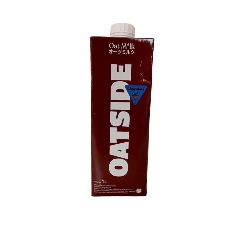 Oatside Chocolate 1 Liter