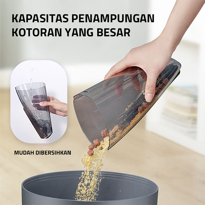 GM Bear Vacum Cleaner Penyedot Debu 1655 - Vacuum Clenaer 2 IN 1