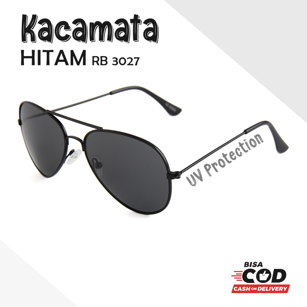 Kacamata Hitam Pria Wanita Retro Fashion Vintage Sunglasses Import Anti Radiasi Kacamata Hitam Fashion Wanita Pria Style Korea Frame Sunglasses Lensa Gaya Kacamata Polarized Ray Vintage Women and Man Outdoor Sunglasses