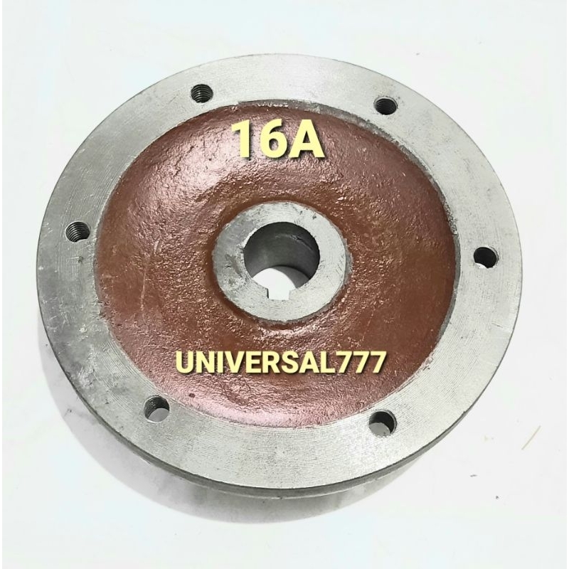 16A Input Shaft Coupling Piringan Kopel As Gearbox 16 A Marine
