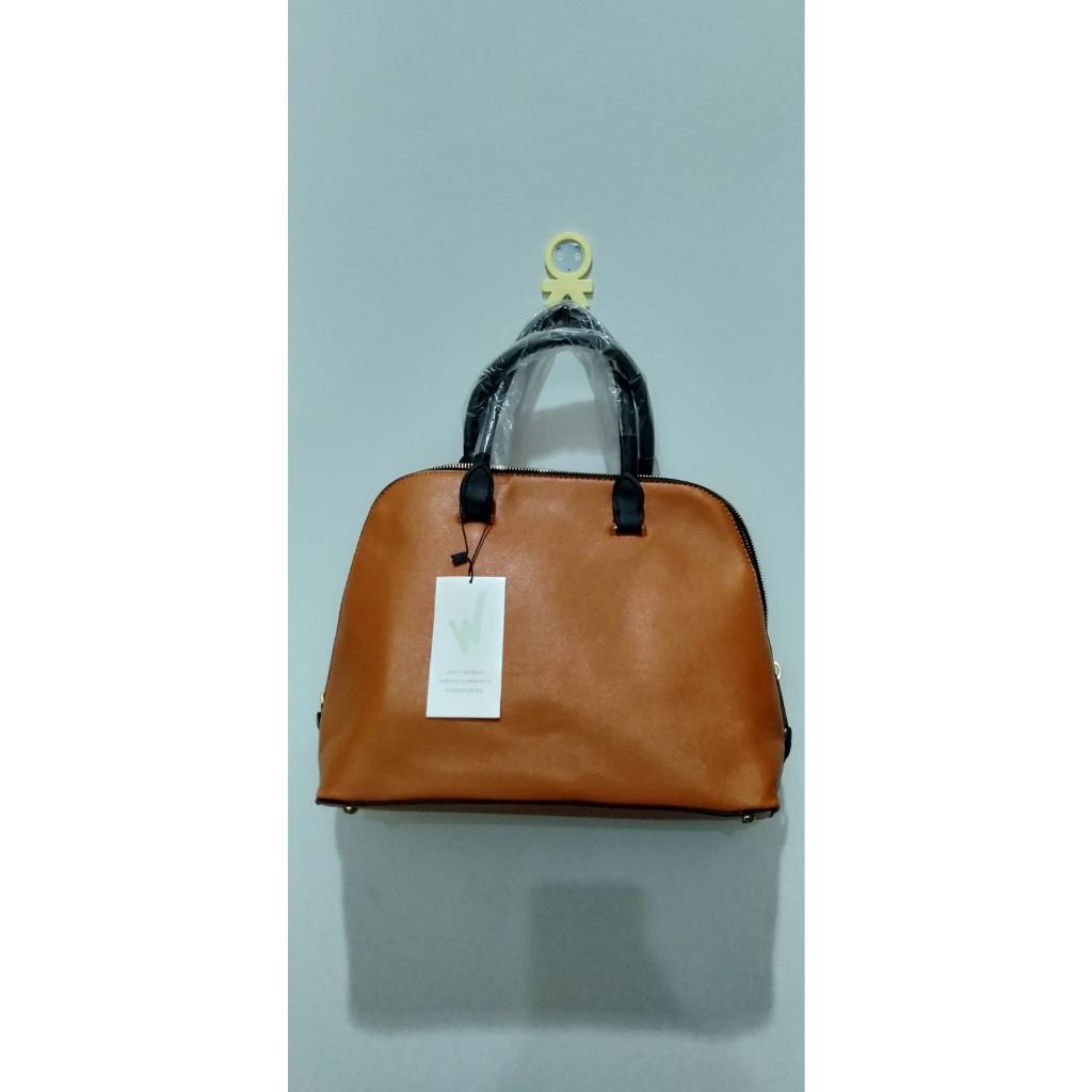 IMPORTTMURAH - TAS TOP HAND BAG WANITA IMPORTT NEW!! #4013