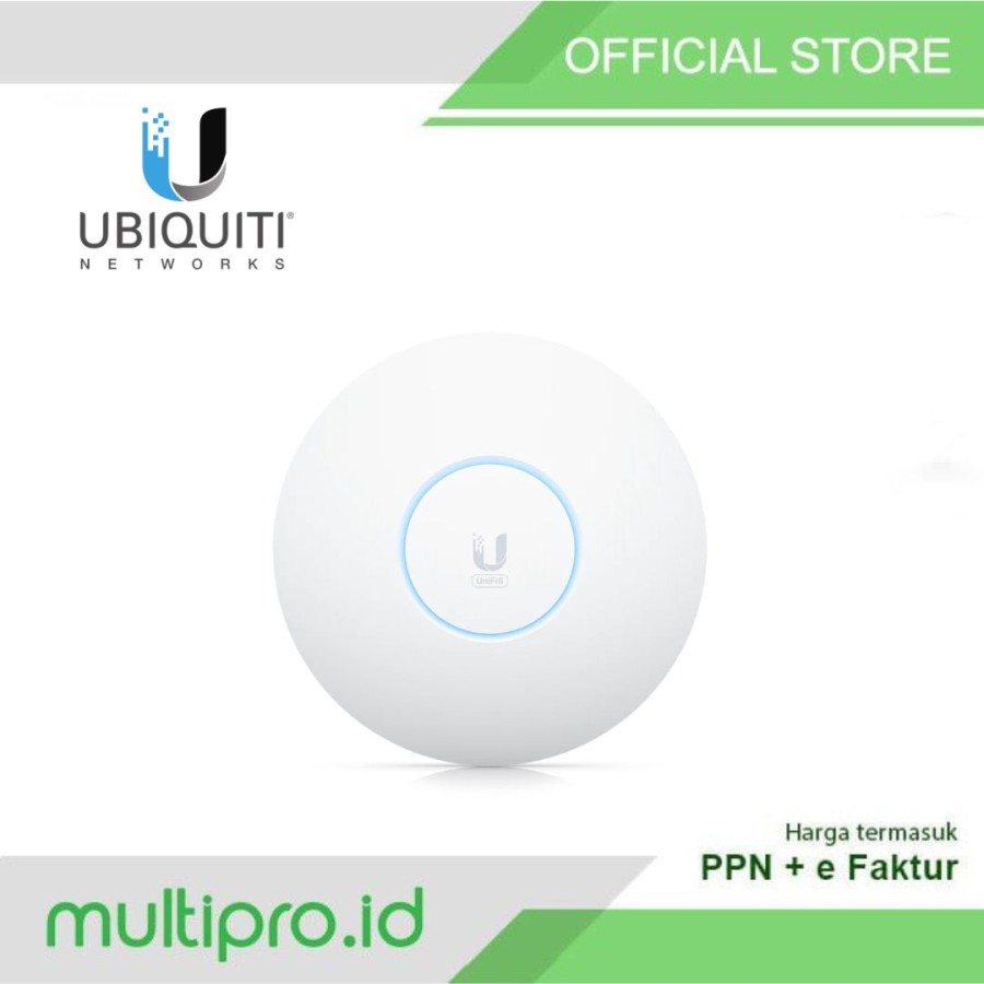 UBIQUITI UAP-XG Access Point XG Dual-radio 802.11ac Wave 2