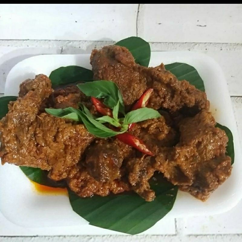 

Rendang