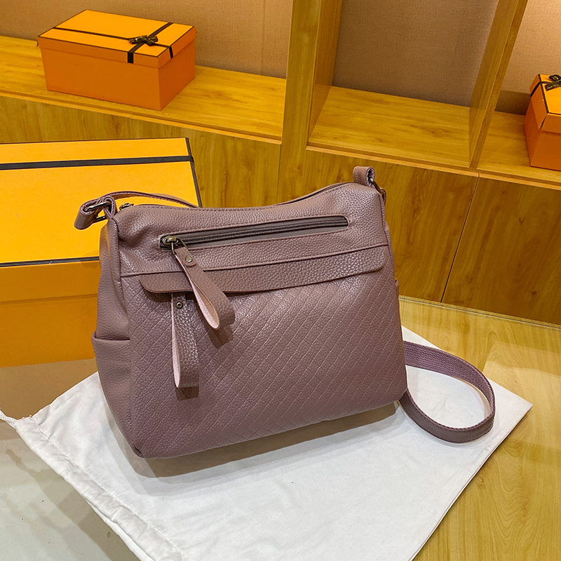 Tas Selempang Wanita Import Fashion 8339