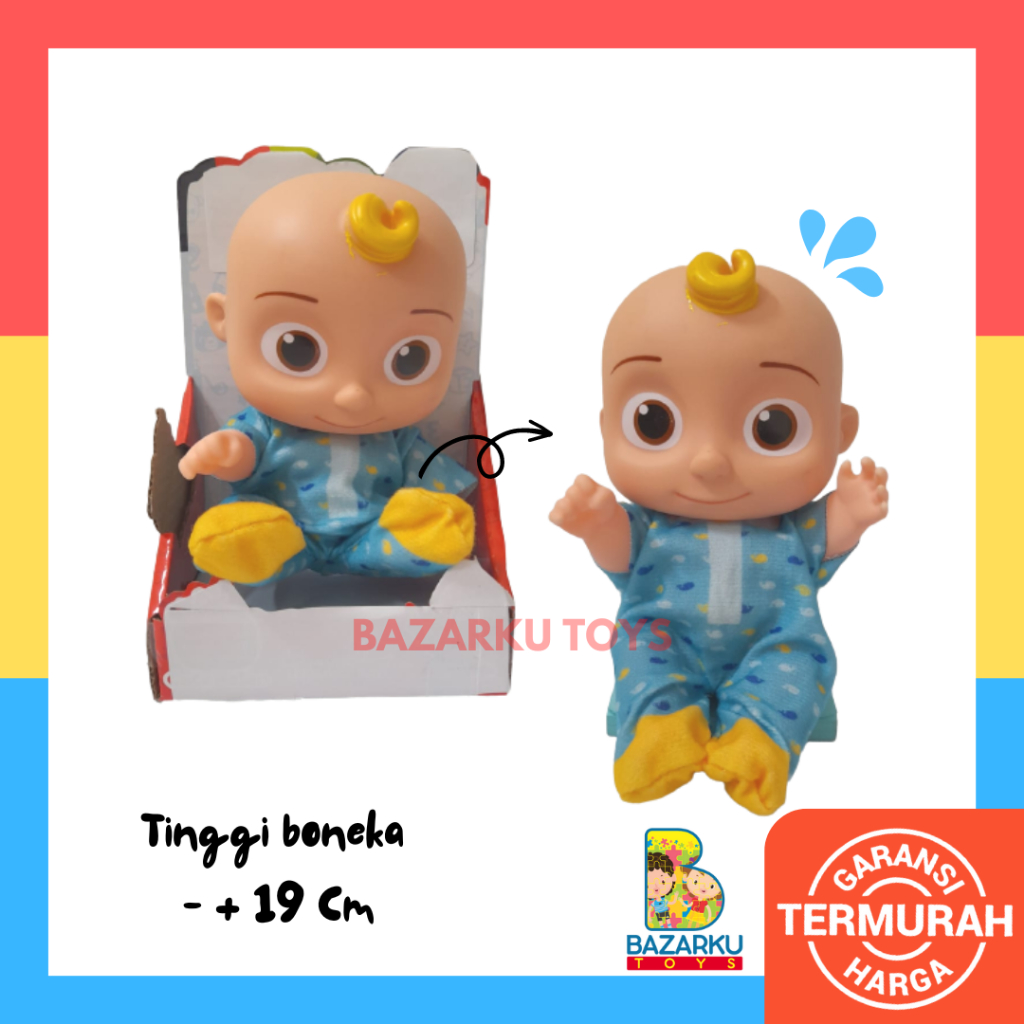 Boneka Bayi Musical Bedtime Doll Baby Reborn Mainan Mainan