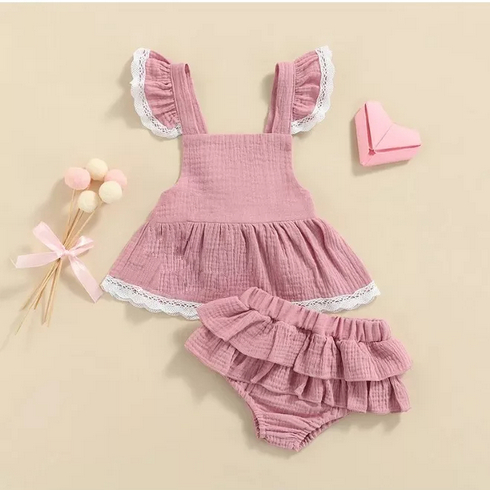 Jeco fashion SET ANAK MEKA