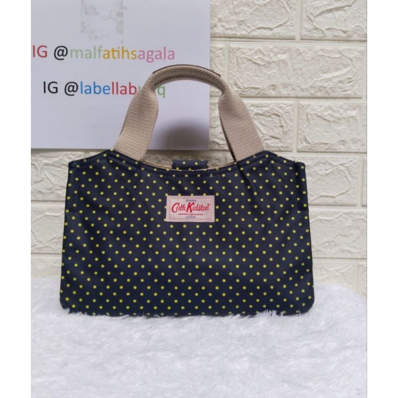 Tas Wanita Preloved Branded 1 second