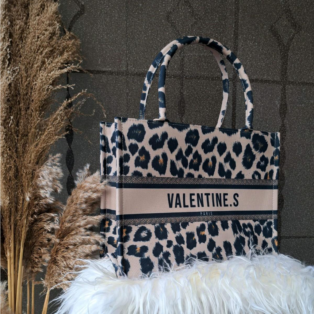 MNK BAG I TOTEBAG BISA CUSTOM NAMA IMANUKASHOP