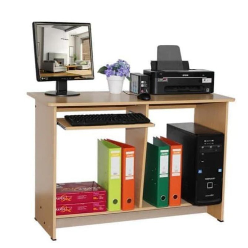 MEJA KOMPUTER MEJA KANTOR MEJA KERJA MEJA WARNET LMC 82 LMC 83 LMC 85