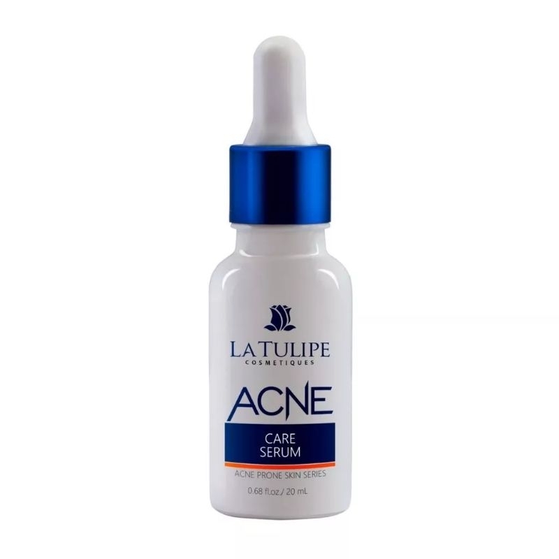 LA TULIPE Acne Prone Skin Series