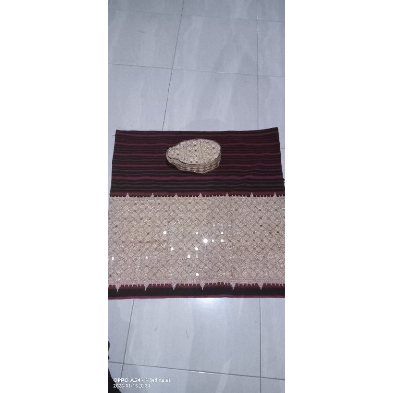 sarung tapis,jungsarat mata kibau mapa