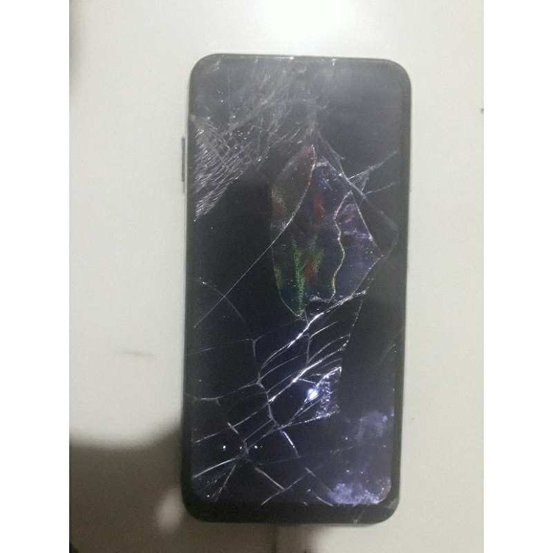 lava benco v8 minus lcd