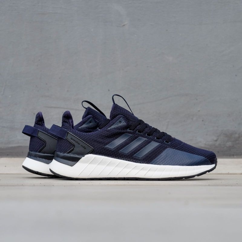 Adidas Questar Ride &quot;Navy&quot;