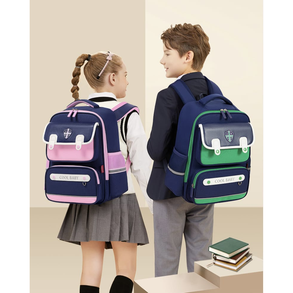 MIKADO - BK163 TAS SEKOLAH TAS RANSEL ANAK TAS ANAK TAS SEKOLAH ANAK TAS ANAK TK TAS RANSEL SEKOLAH