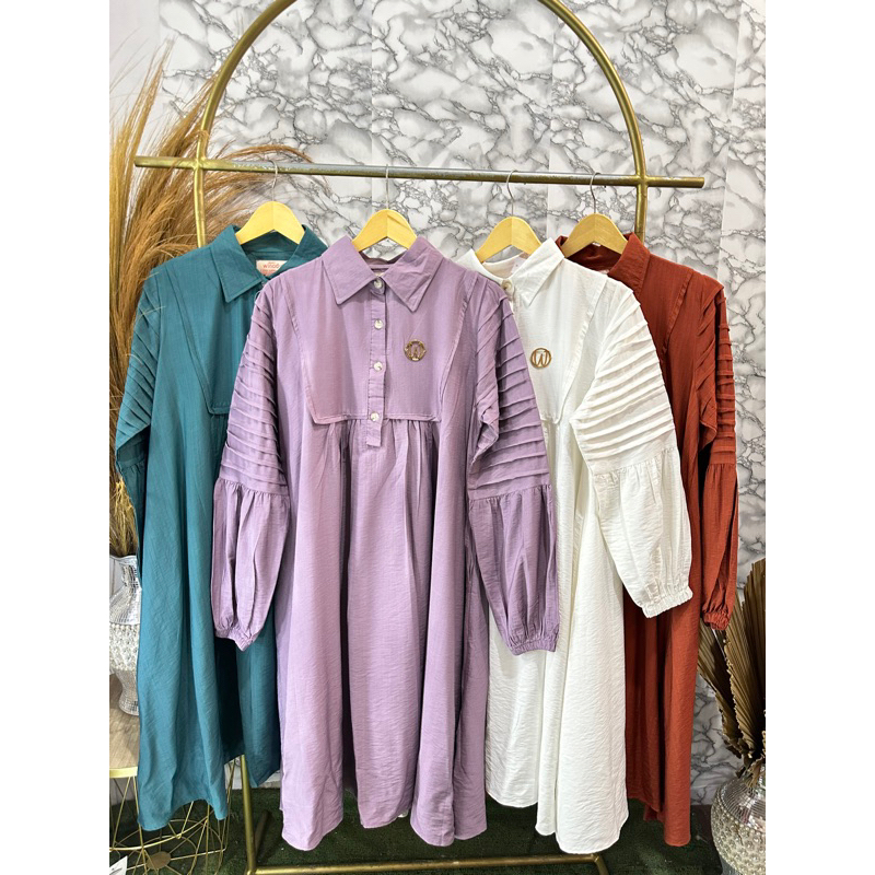 tunik premium by winody