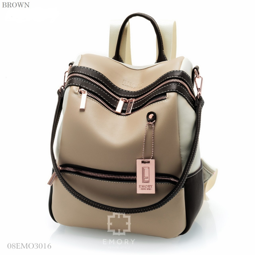 SV-EMORY Galleani Tas Ransel Wanita 08EMO3106