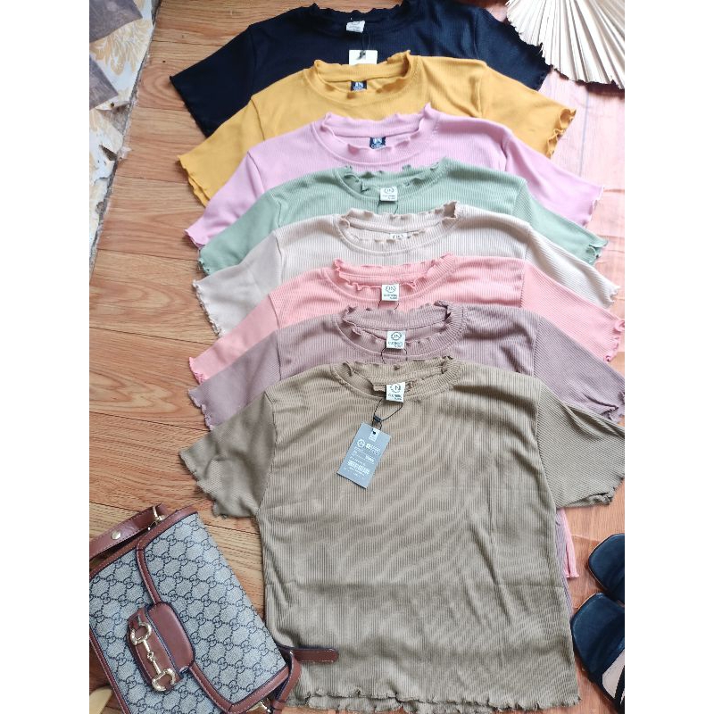 inner Crop murah