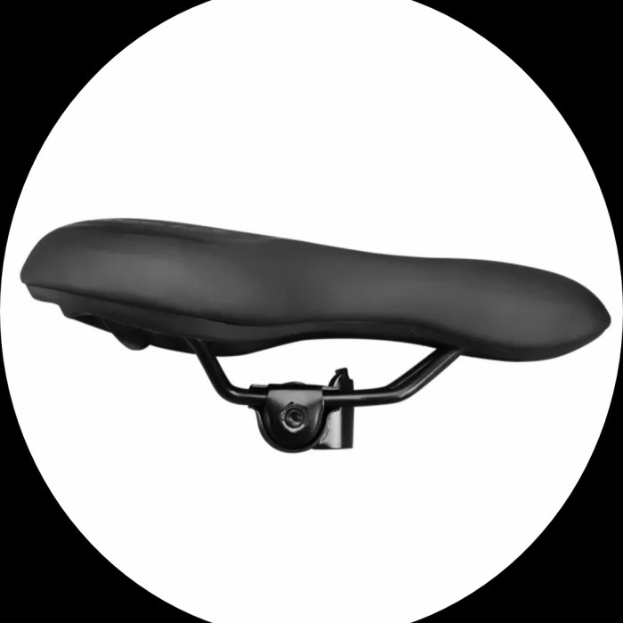 Kerangan sadel klem sadel baut jepit sadel baut sadel seat clamp seat clemp set klemp seat post set post set clem mur sadel