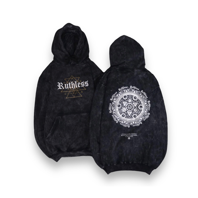 NEW JAKET HOODIE PRIA WANITA TERBARU MOTIF WASHING