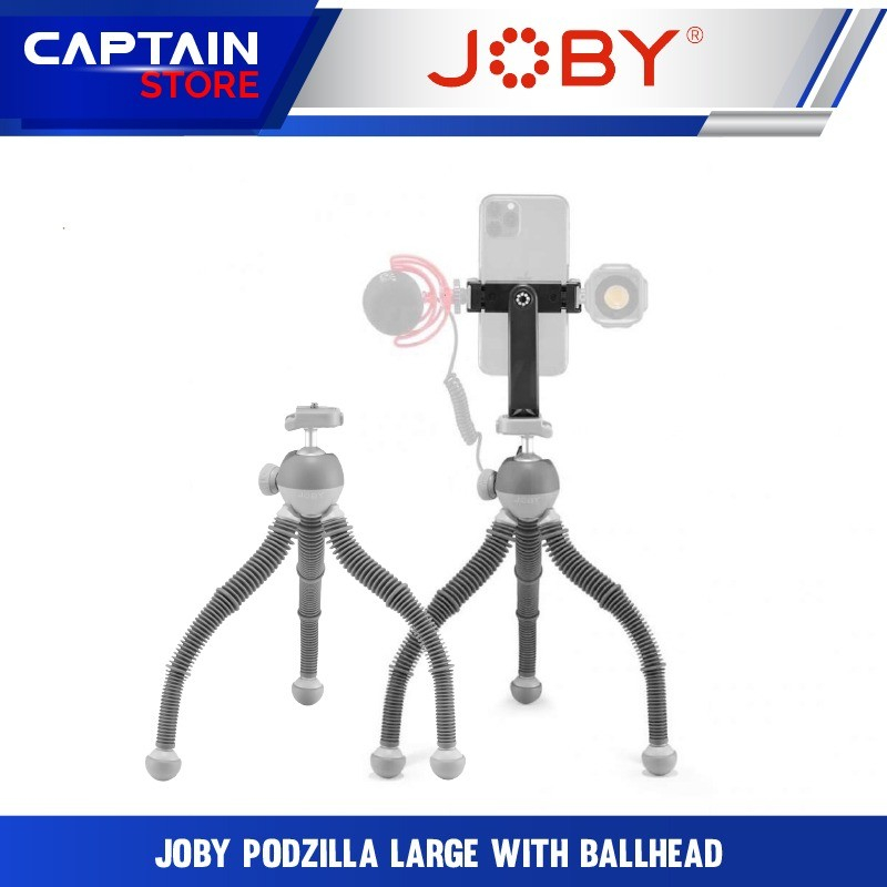 Harga Podzilla Terbaru Jan 2026 | BigGo Indonesia