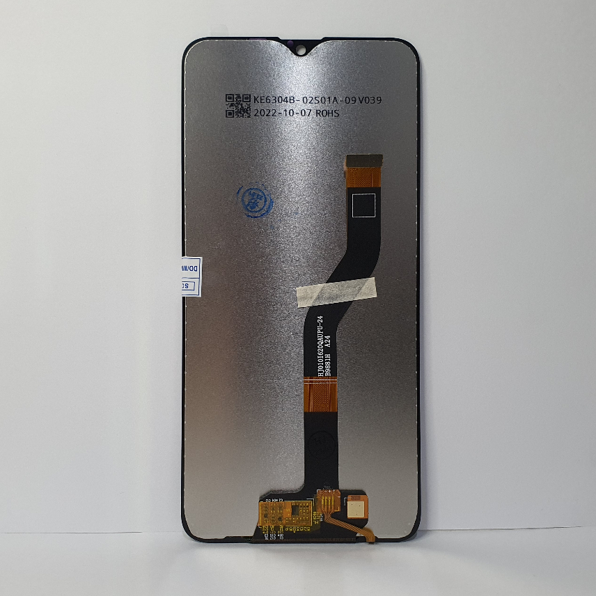 LCD TOUCHSCREEN SAMSUNG A107 (A10S) FULL SET