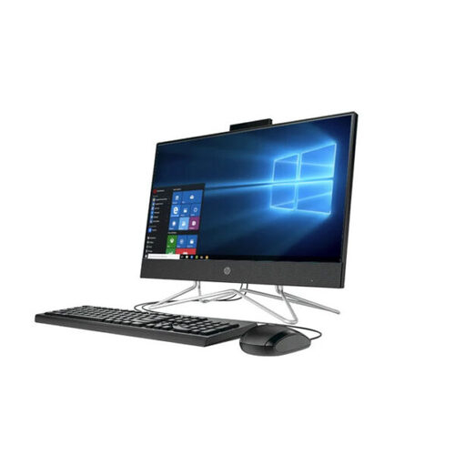 HP ALL IN ONE PC 22-DF1004D | i3-1115G4