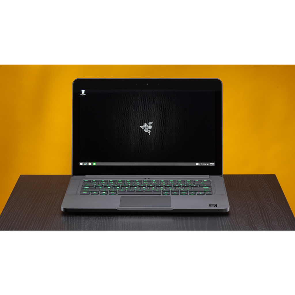 Promo Laptop gaming Razer Blade 14inch Touchscreen i7 GTX 870M Second original