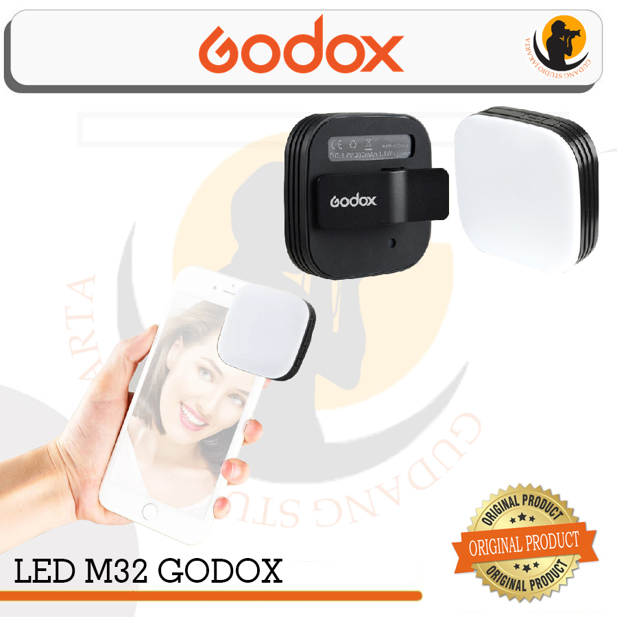 LED M32 GODOX
