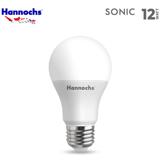 Lampu Hannochs LED SONIC 40W / Lampu Led Hannochs 40W