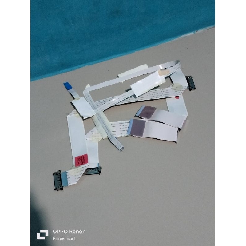 KABLE FLEKSIBEL - LVDS TV LED LG 42LW5700 - 47LW57000 - 55LW5700