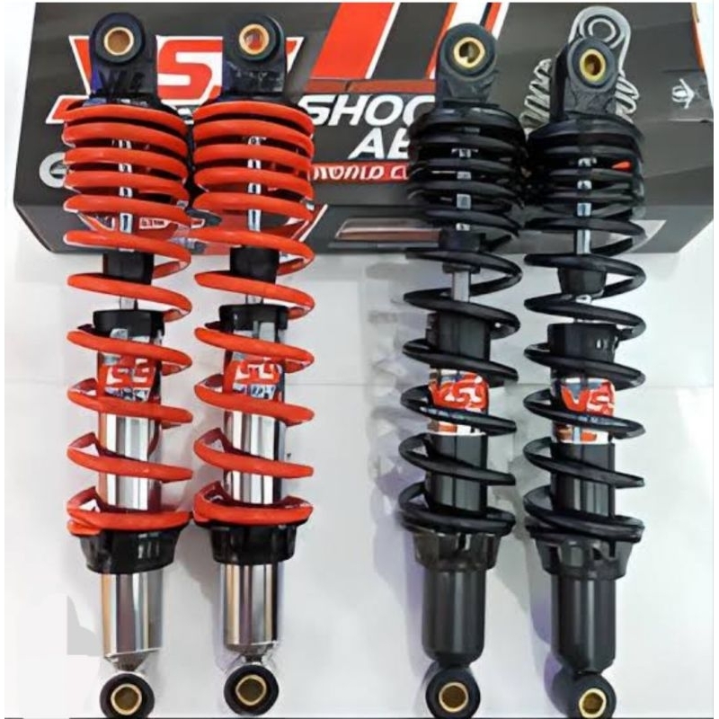 SHOCKBREAKER BELAKANG YSS TOP PRIME BEBEK 360 340 320 280