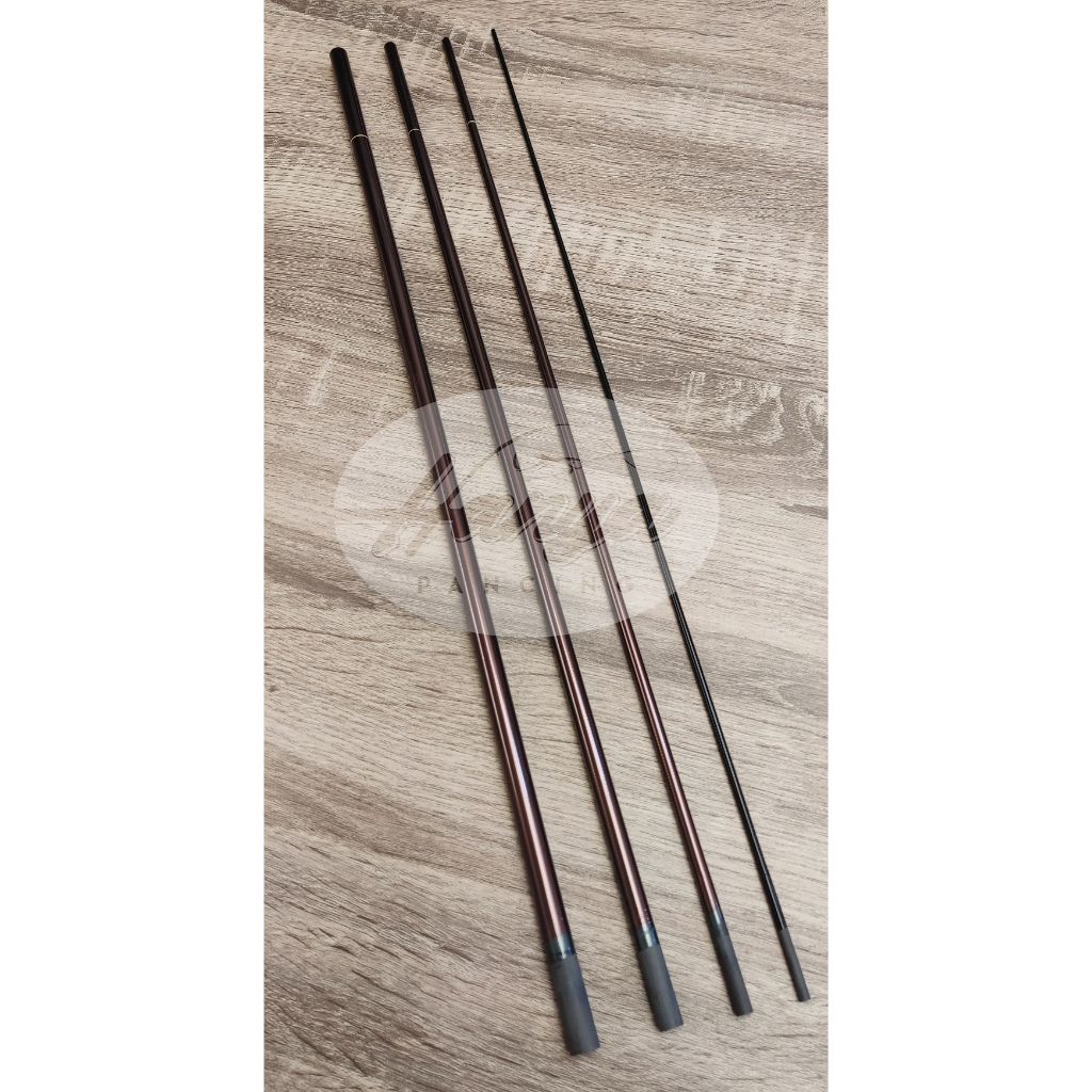 SPAREPART RUAS JORAN TEGEK ORCA PRIME