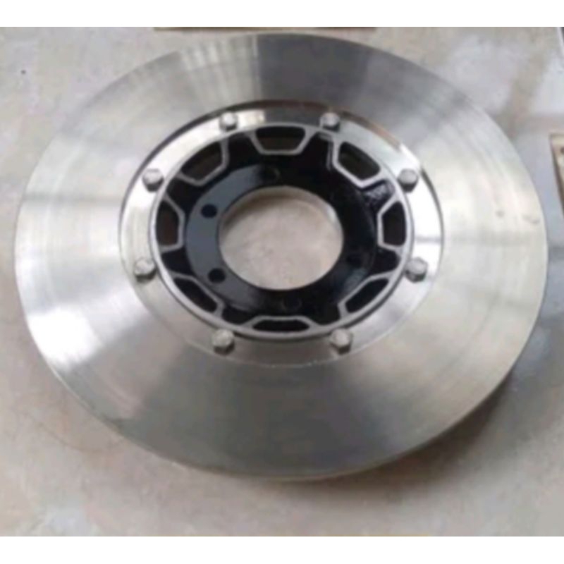 piringan cakram disc brake Yamaha rd350 rd 350 xs650