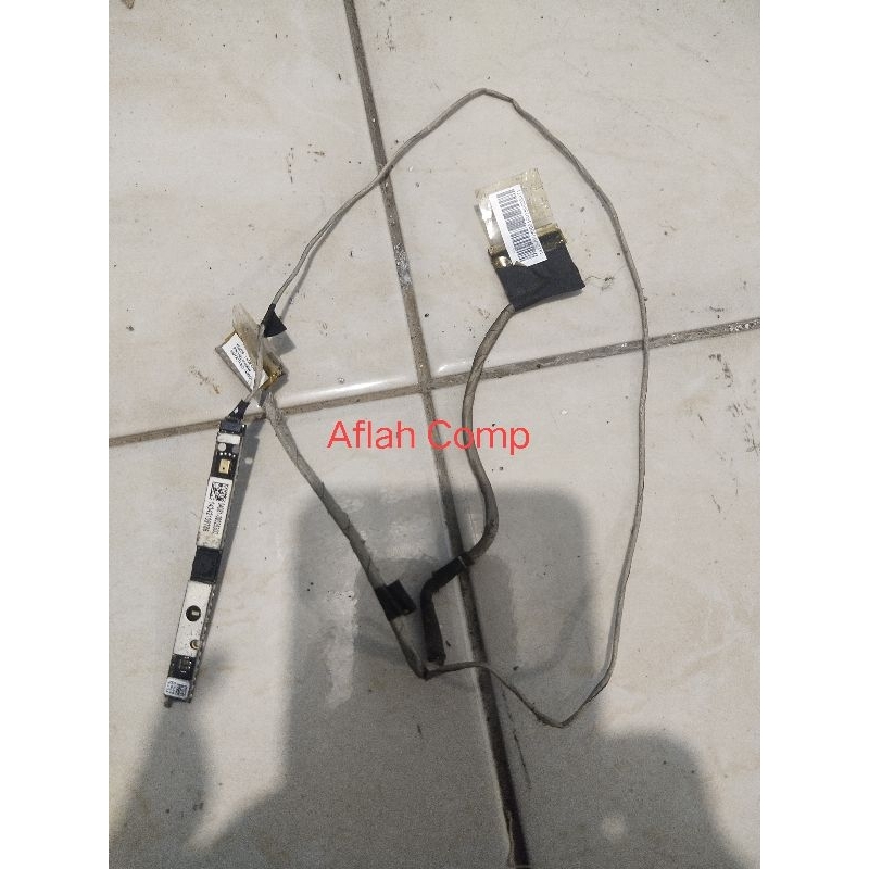 kabel fleksibel lvds Asus x550d