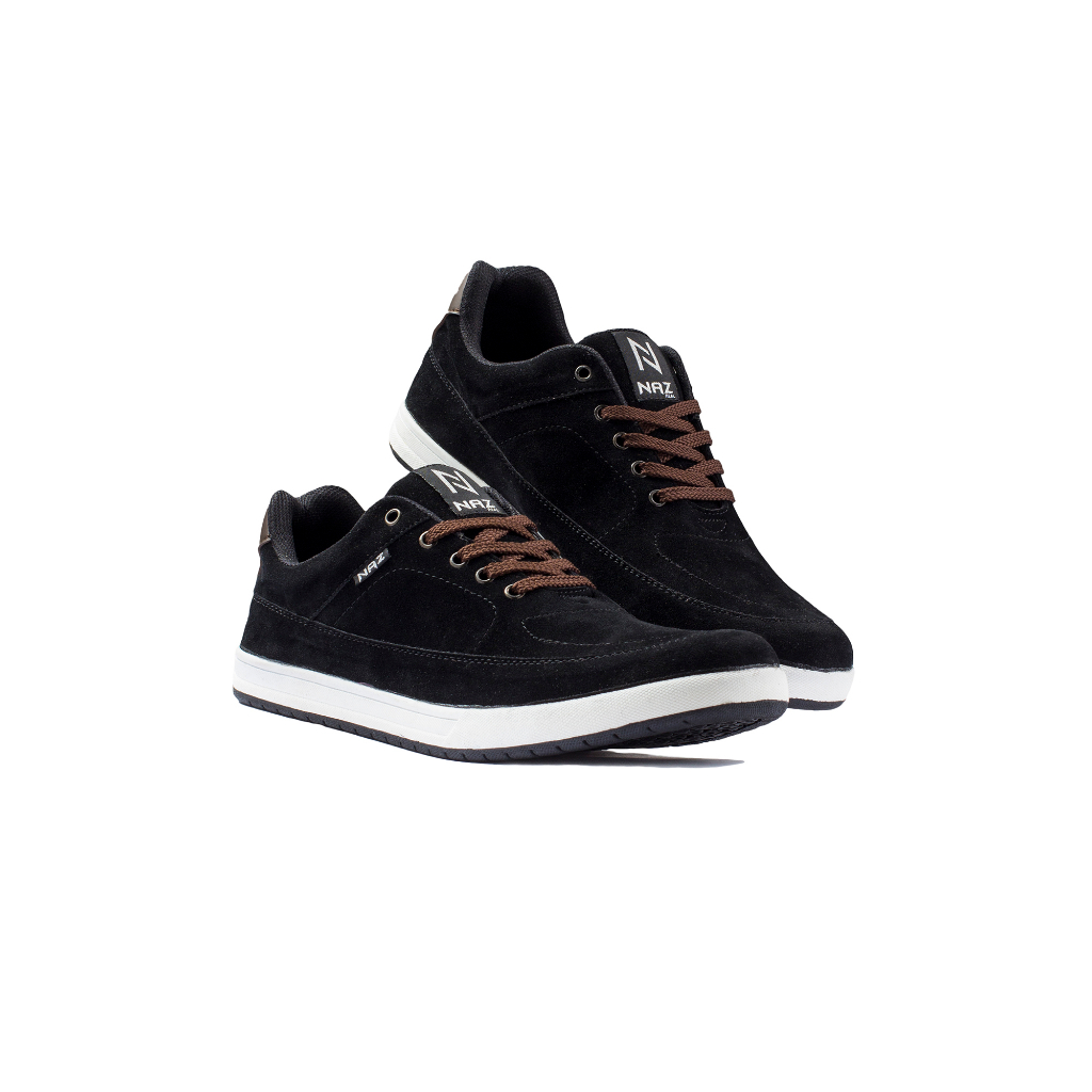 HARISSON - KING005 - Sepatu Sneakers Pria Original - Sepatu Pria Sneakers - Sepatu Pria Keren - Sepatu Pria Casual - Sneaker Cowok