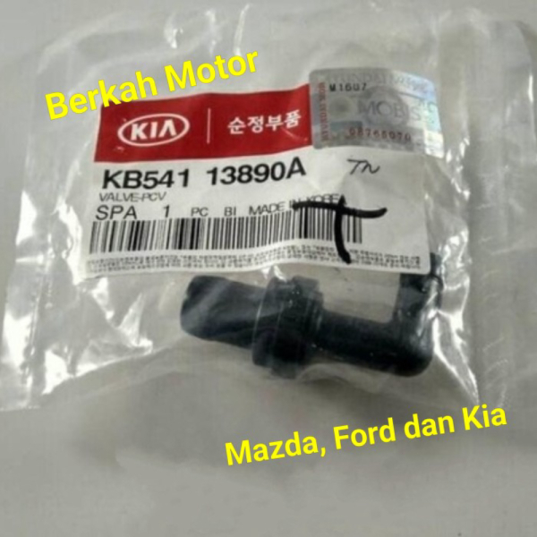 

TERMURAH Valve Pcv Mazda 2 Lama Kia Sephia Timor