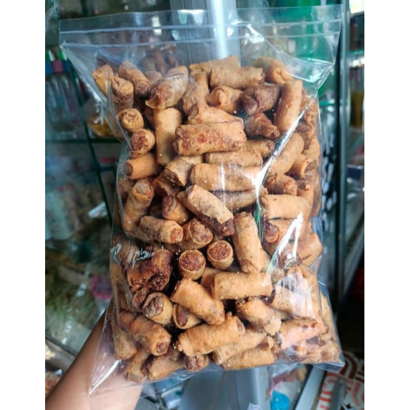 

sumpia udang 250gr