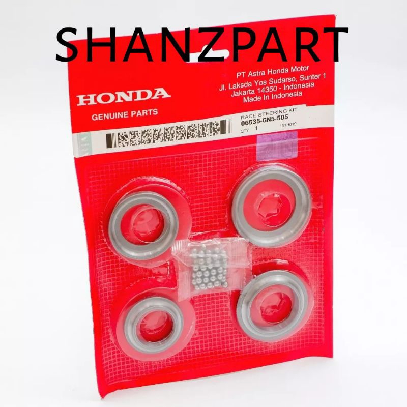 Komstir Comstir Kones Honda Beat Karbu Injeksi Vario 110 125 150 Scoopy Spacy