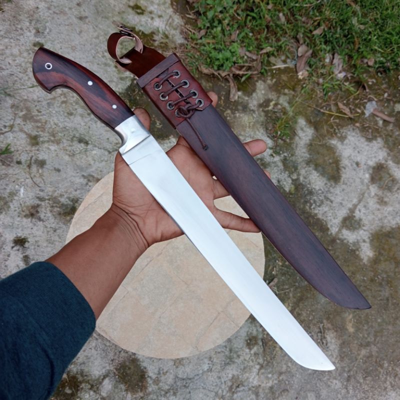 pisau sembelih GOLSEM full tank terbaru