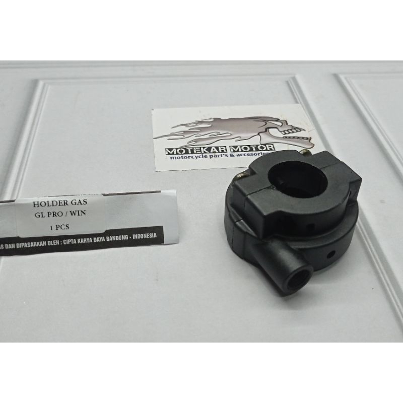 HOLDER GAS GLPRO GLMAX  WIN 100