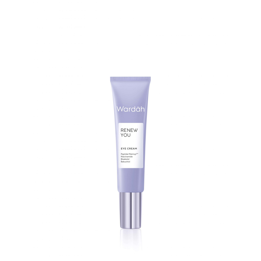 Wardah Renew You Anti Aging Eye Cream 10mL