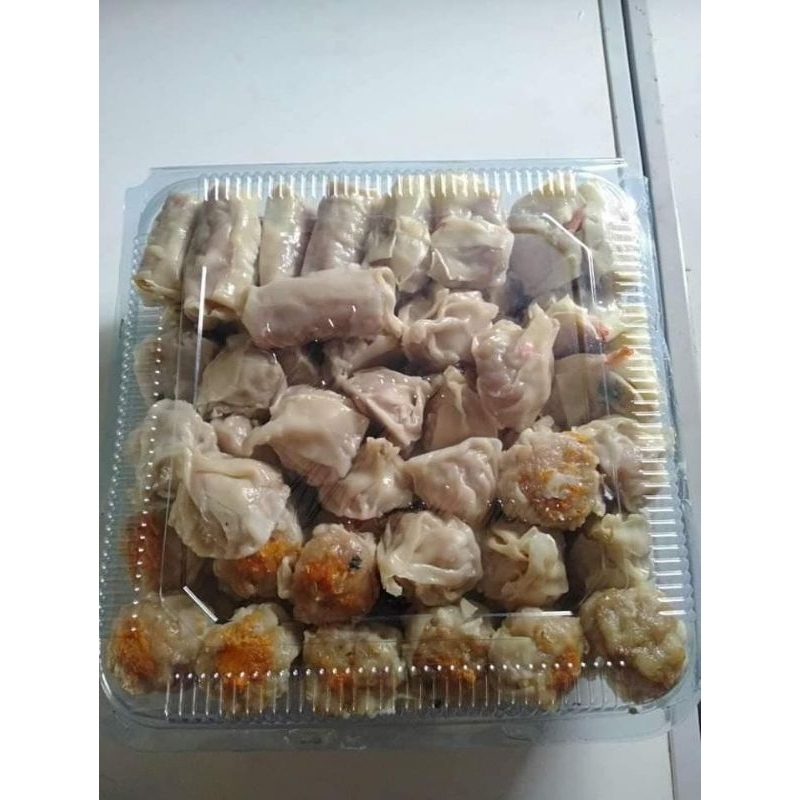 

DIMSUM ISI 50