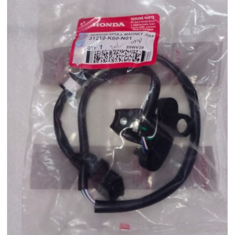 Sensor CKP Kaki 3 Vario 125 Led ESP