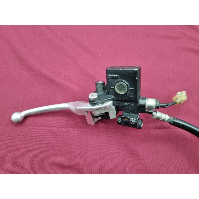 Master Rem Depan Assy Beat New Esp Led Deluxe K1A Pnp Beat Cbs Eco Street Pop Vario 110 125 150 Cbs 