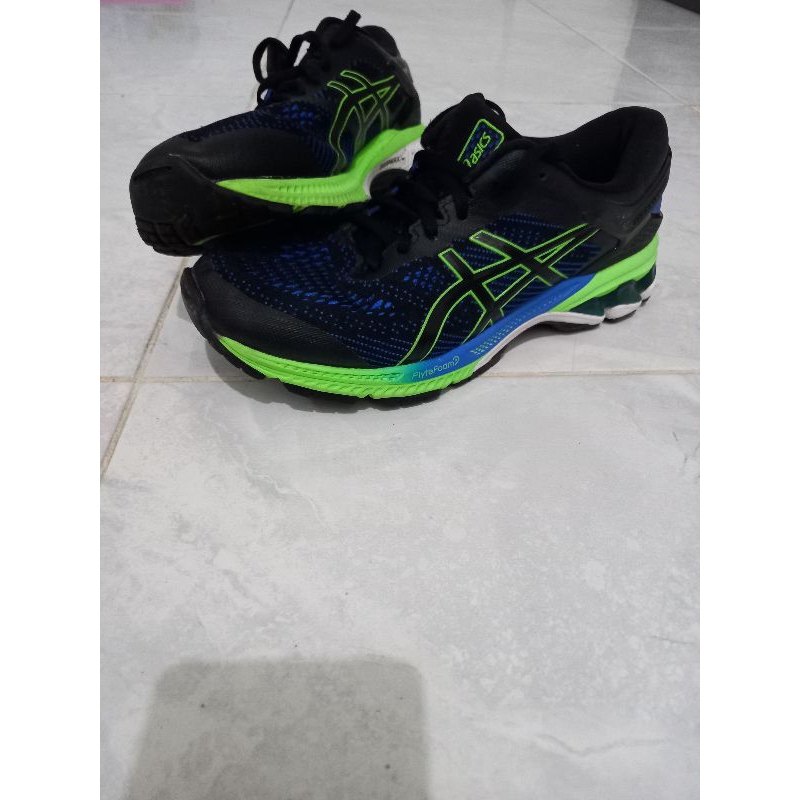 asics gel kayano 26
