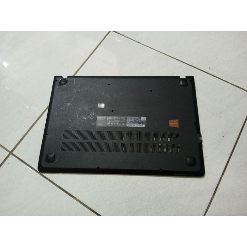 Casing case 100-14IBY 100 14IBY 14 iby lenovo ideapad