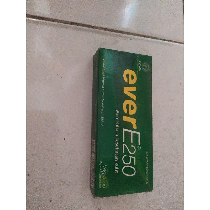 EverE250uiisi12capsul