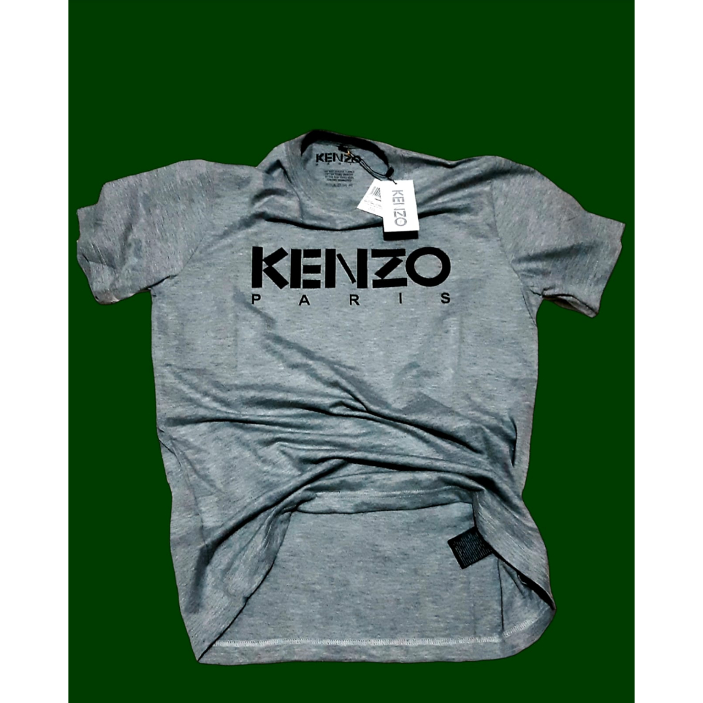 T-SHIRT MEN'S DEWASA DISTRO TERMURAH / KAOS DISTRO KATUN KOMBAD 24S REBORN